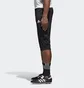 Штани чоловічі Adidas Con18 Black Cf4384