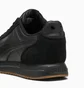 Кроссовки мужские Puma R78 Lightwind Black 404728-01