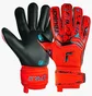 Рукавиці воротарські унісекс Reusch Attrakt Gold Roll Finger Red 5370137-3333