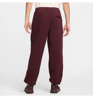 Штаны мужские Nike Acg Therma-Fit Repel Tuff Bordo FV8650-652