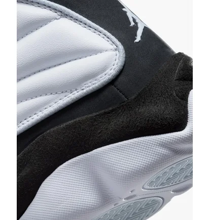 Кросівки чоловічі Air Jordan Pro Strong White/Black DC8418-105