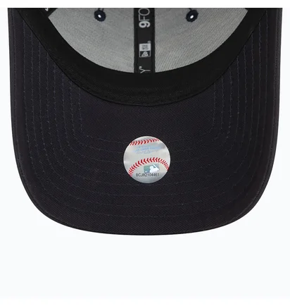 Кепка унісекс NEW ERA Side Patch 940 Nyy Blue 60509700