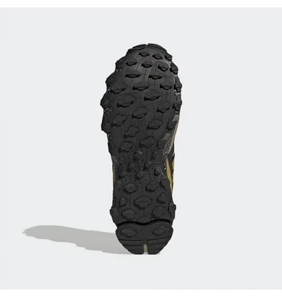 Кроссовки унисекс Adidas Hyperturf Shoes Olive Hq3978
