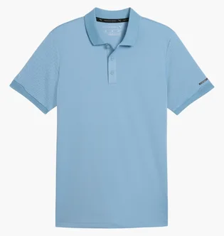 Поло чоловіче Puma Porsche Design Blue 631737-15
