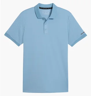 Поло чоловіче Puma Porsche Design Blue 631737-15
