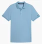 Поло чоловіче Puma Porsche Design Blue 631737-15
