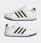 Кроссовки мужские Adidas Ny 90 Stripes Shoes White H03096
