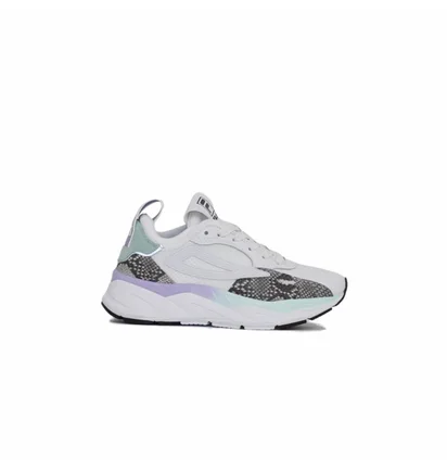 Кроссовки женские Fila Amore White FFW007713075