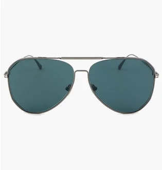 Сонцезахисні окуляри TOM FORD Blue/Grey FT0853-12V-60