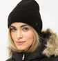 Шапка жіноча Up8 Cudderberry Brown UP322HAT24003
