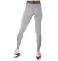 Леггинсы женские Nike Pro Tights Grey AO9968-063