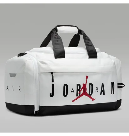 Сумка унісекс Air Jordan Velocity White SM0920-001