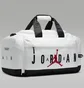 Сумка унісекс Air Jordan Velocity White SM0920-001
