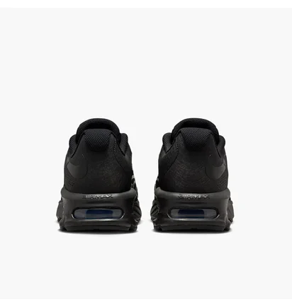 Кросівки жіночі Nike Air Max Fire Black IF2620-003