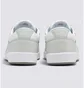 Кеди унісекс Vans Lowland Comfycush Shoe White/Grey VN0A7TNLBGF
