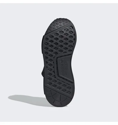 Кроссовки детские Adidas Nmd R1 Black H03994