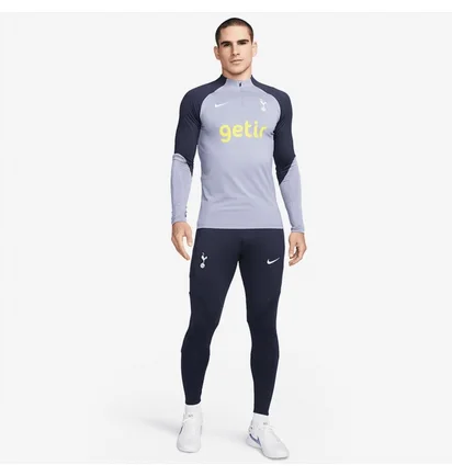 Легінси чоловічі Nike Tottenham Hotspur 23/24 Dri-Fit Strike Pants Kp Blue DX3427-459