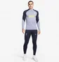 Легінси чоловічі Nike Tottenham Hotspur 23/24 Dri-Fit Strike Pants Kp Blue DX3427-459