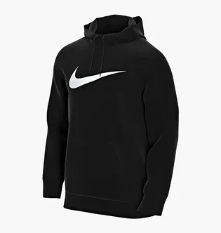 Худи мужские Nike Dri-Fit Black CZ2425-010