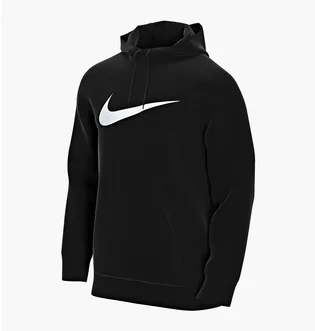 Худи мужские Nike Dri-Fit Black CZ2425-010