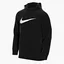 Худи мужские Nike Dri-Fit Black CZ2425-010
