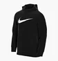 Худі чоловіче Nike Dri-Fit Black CZ2425-010