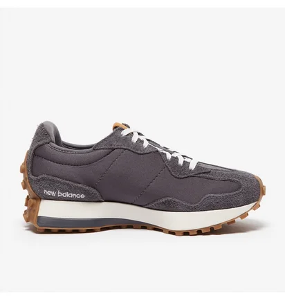 Кросівки жіночі New Balance 327 Grey WS327CG