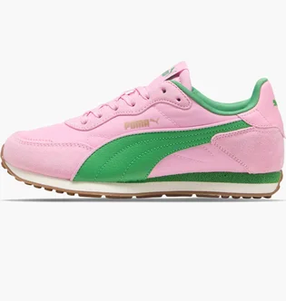 Кросівки жіночі Puma St Miler Rose Pink 402636-17