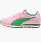Кроссовки женские Puma St Miler Rose Pink 402636-17