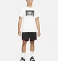 Шорты мужские Nike Dri-Fit Dna+ MenS Basketball Shorts Black DH7144-010