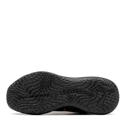 Кросівки чоловічі Puma Playmaker Pro Laser Black 378323-01