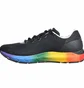 Кроссовки женские Under Armour W Hovr Sonic 4 Pride Black 3024391-001