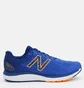 Кроссовки мужские New Balance Fresh Foam 680V7 Blue M680BN7