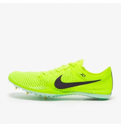 Кросівки чоловічі Nike Zoom Mamba V Yellow DR9945-700