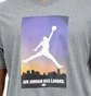 Футболка мужская Air Jordan 23 Grey CU2839-091