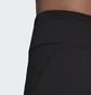 Лосины женские Adidas Yoga Essentials High-Waisted 7/8 Tights Black Hd6803