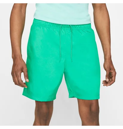 Шорты мужские Air Jordan M J Jumpman Poolside Short Green CZ4751-372