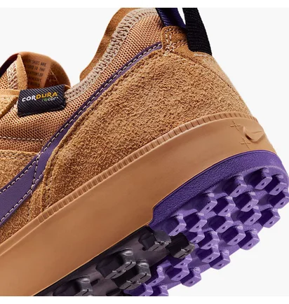 Кроссовки мужские Nike C1Ty Prm Brown HJ4316-200