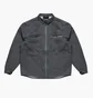 Куртка чоловіча Alpha Industries Laser Grey 756121