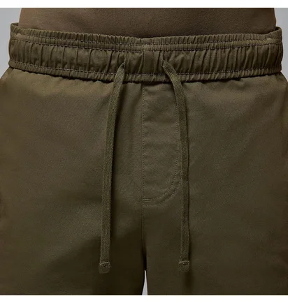 Штаны мужские Air Jordan Essentials Woven Olive HF9329-222