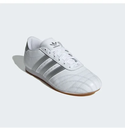 Кросівки жіночі Adidas Taekwondo Lace Shoes White JS1192