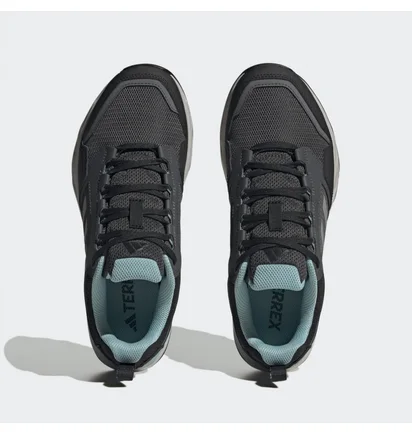 Кроссовки женские Adidas Terrex Tracerocker 2 W Black IF5026