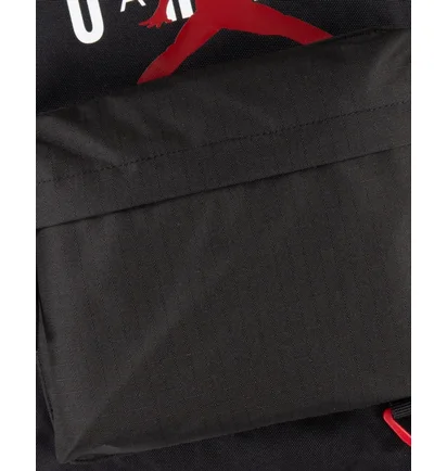 Рюкзак унісекс Air Jordan Banner Backpack Black 9A0668-023