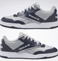 Кроссовки унисекс Reebok Bb 4000 Ii Grey Ig9952