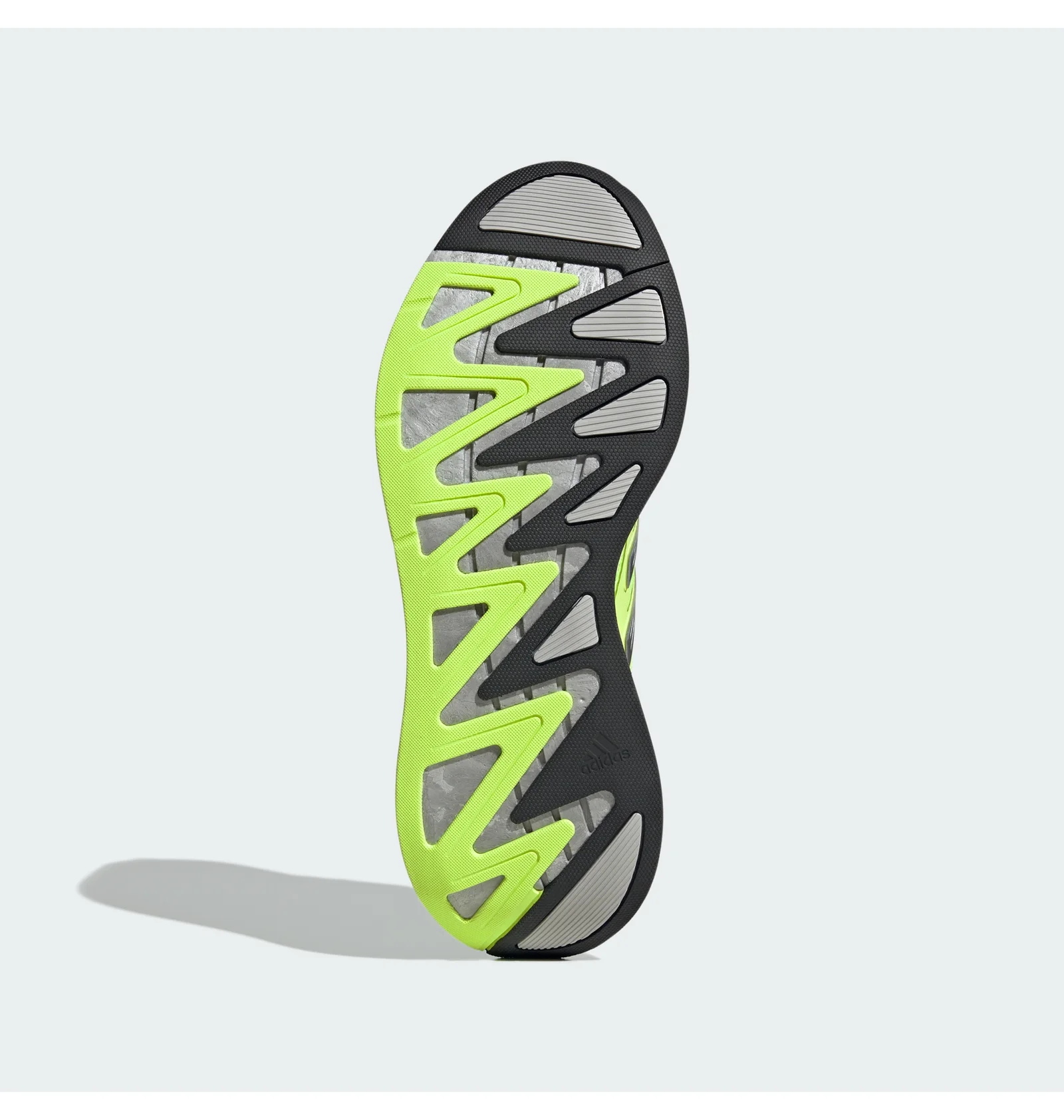 ᐉ Кросівки унісекс Adidas Adizero Aruku Green JR1612 - придбати в