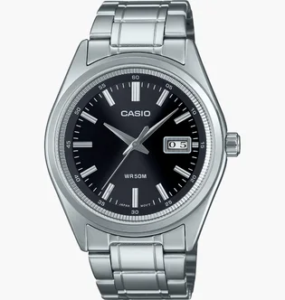 Годинник чоловічий Casio Standard MTP-B180D-1A1