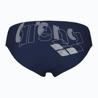 Плавки дитячі Arena Tales Swim Briefs Blue 009086-701