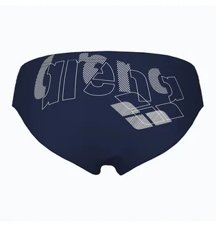 Плавки дитячі Arena Tales Swim Briefs Blue 009086-701