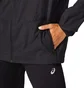 Куртка жіноча Asics Core Jacket Black 2012C341-001