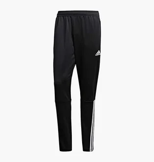 Штаны мужские Adidas Regista 18 Black CZ8657
